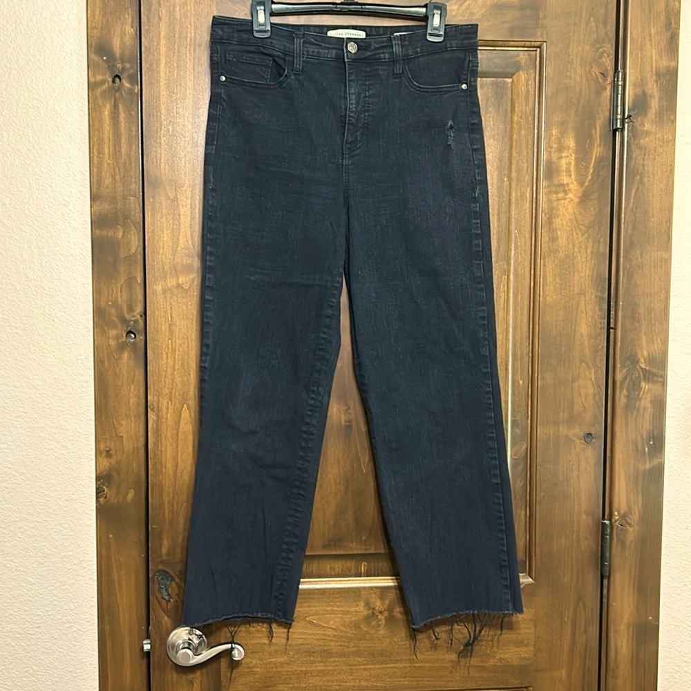 Sanctuary black jeans